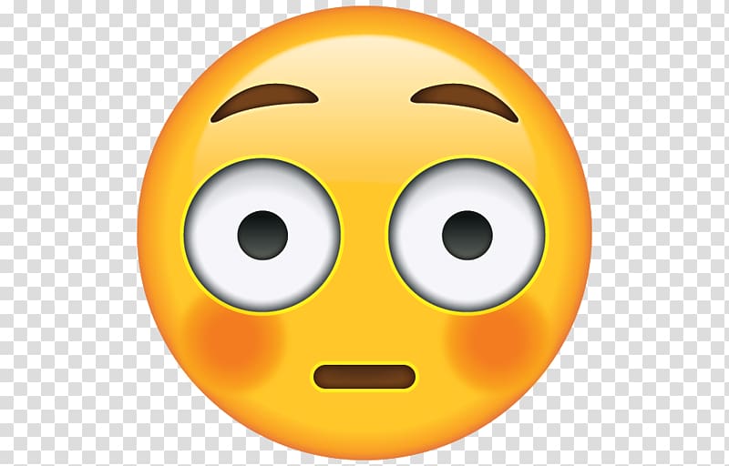 Free Download Emoji Smiley Emoticon Sticker Face Blushing Emoji