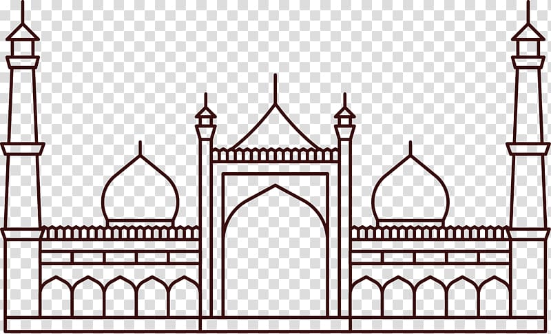 Islamic architecture Islamic architecture, Islamic architecture Church transparent background PNG clipart