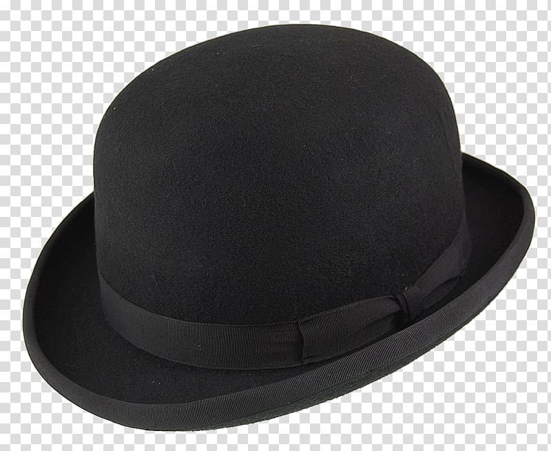 Cowboy hat Trilby Boss of the Plains Bowler hat, Hat transparent background PNG clipart