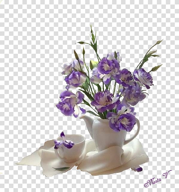 Floral design Elio Moreira Cut flowers Vase, vase transparent background PNG clipart