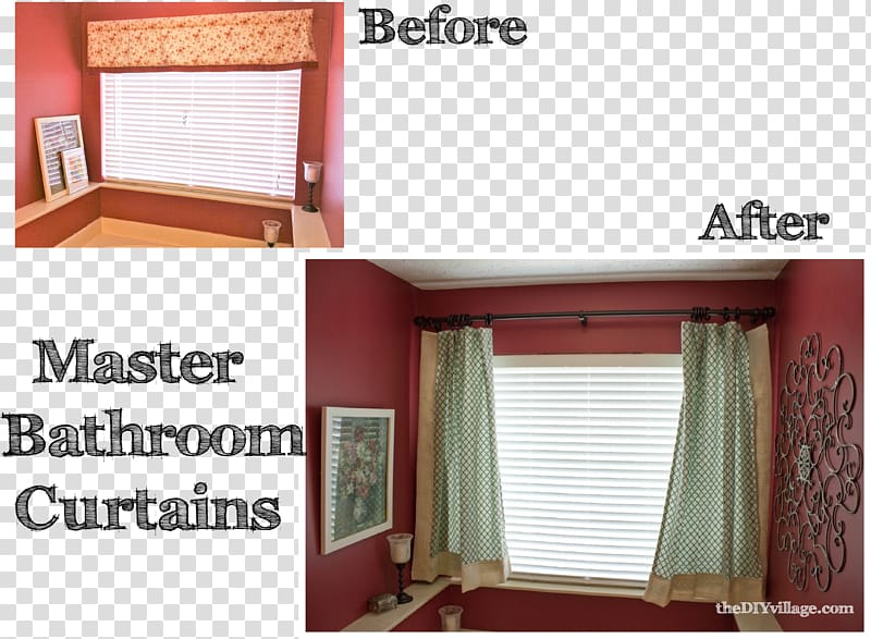Window Blinds & Shades Curtain Window treatment Bathtub, window transparent background PNG clipart