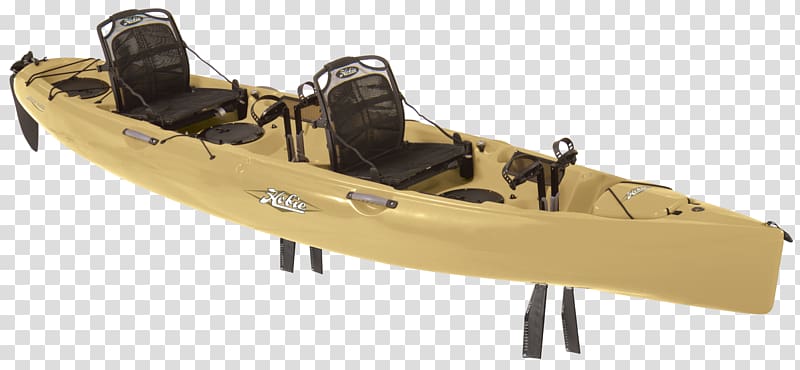 Hobie Mirage Oasis Kayak Hobie Mirage Sport Hobie Cat Hobie Mirage Tandem Island, Swift Canoe & Kayak transparent background PNG clipart