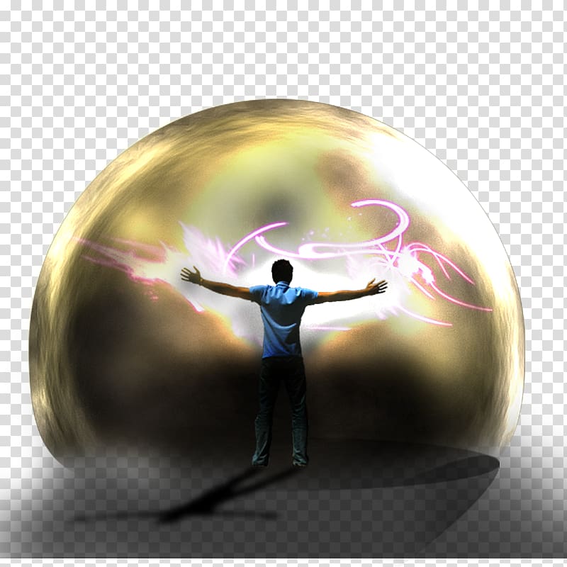 Massage Energy Therapy, Energy super power ball transparent background PNG clipart