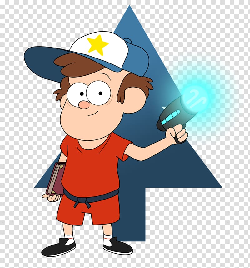 Dipper Pines Stanford Pines , Dipper transparent background PNG clipart