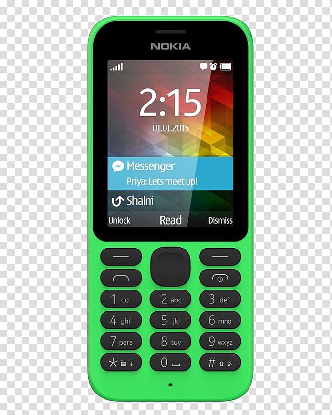 Nokia phone series Nokia 222 諾基亞 Dual SIM, others transparent background PNG clipart