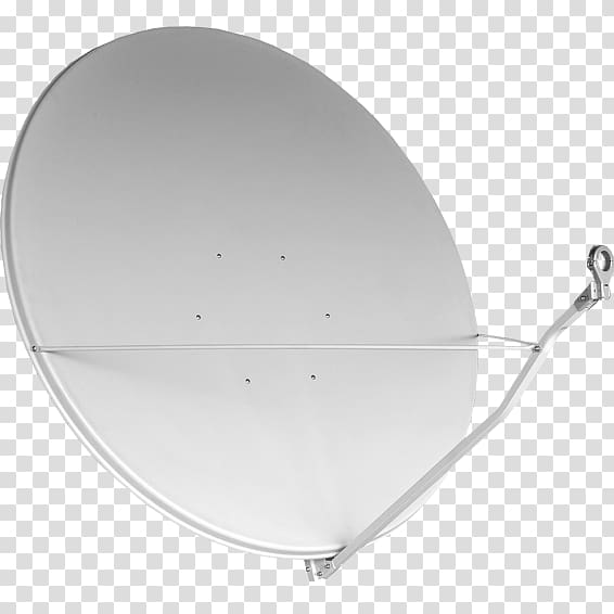 Satellite dish Aerials Offset dish antenna Parabola, antene transparent background PNG clipart