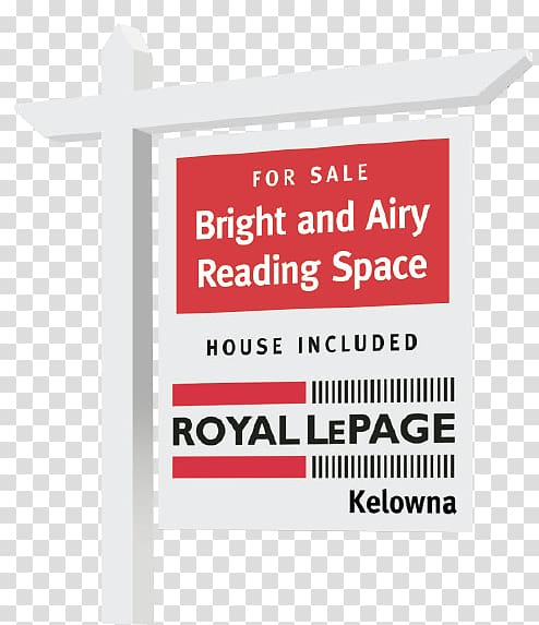 Royal LePage Westwin Realty Brand Real Estate, real estate boards transparent background PNG clipart