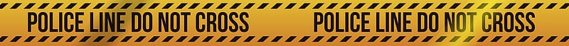 police line do not cross sign, Brand Design Yellow Pattern, Police Tape transparent background PNG clipart