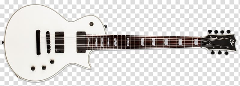 ESP LTD EC-1000 ESP Viper ESP LTD EC-256 ESP Guitars, guitar transparent background PNG clipart