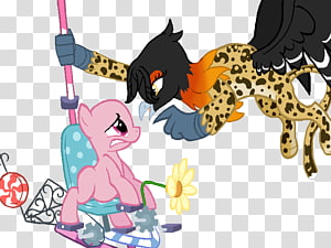 Pony Horse Cat , horse transparent background PNG clipart thumbnail