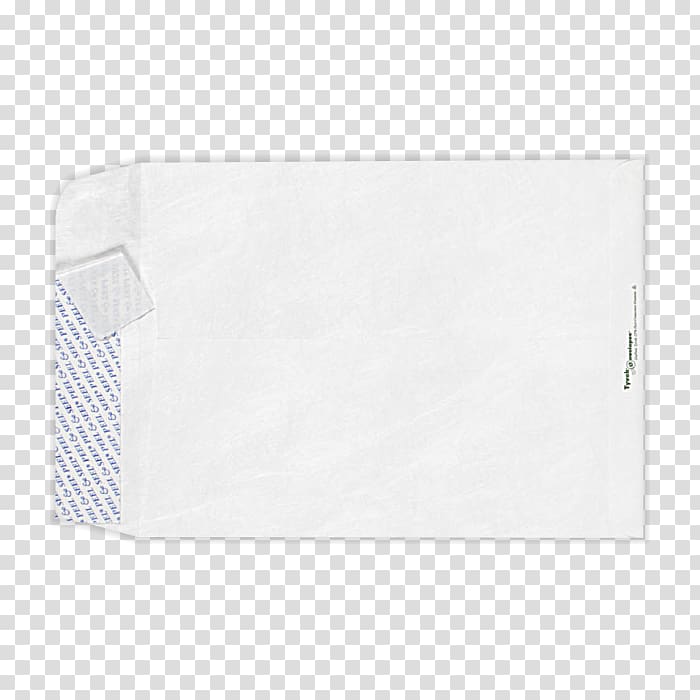 Product Rectangle, Double Sided Letterhead transparent background PNG clipart