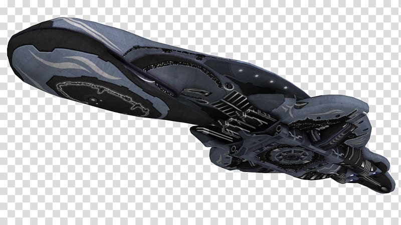 Halo 4 Halo: Reach Halo 2 Covenant Halo: Spartan Assault, spaceship transparent background PNG clipart