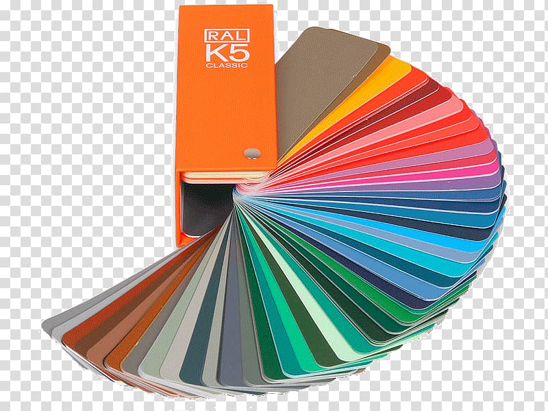 RAL colour standard Color Paint RAL-Design-System Price, paint transparent background PNG clipart