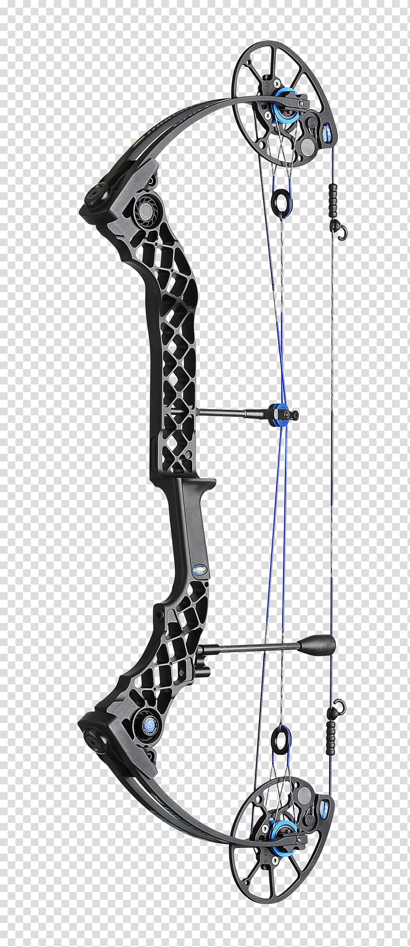 Mathews Archery, Inc. Compound Bows Bow and arrow Bowhunting, archery transparent background PNG clipart