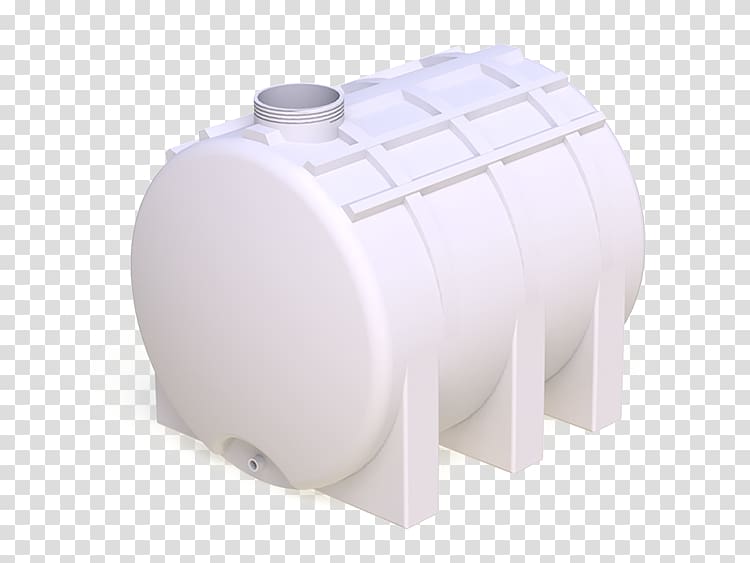Plastic Water tank Storage tank Polyethylene, water transparent background PNG clipart