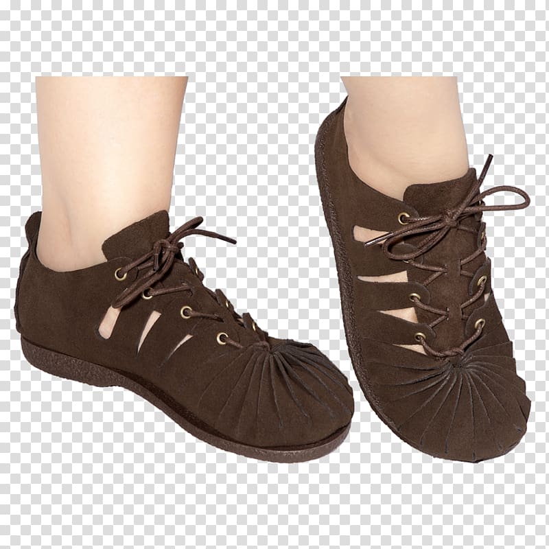 Sandal Enjoei Shoe Leather Clothing, sandal transparent background PNG clipart