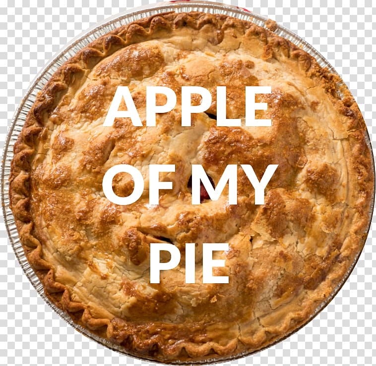Apple pie Pecan pie Treacle tart Tourtière, apple transparent background PNG clipart
