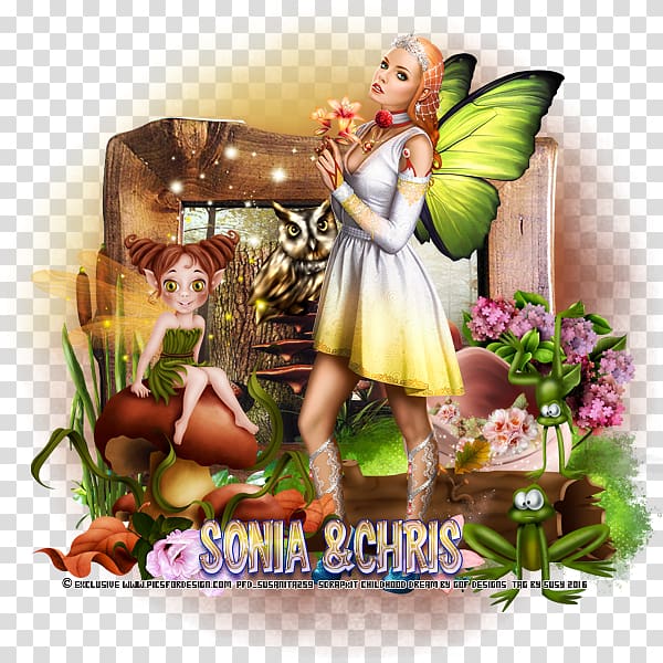 Fairy Figurine Legendary creature Character Fiction, dream childhood transparent background PNG clipart