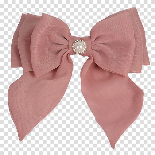 Pink M Bow tie RTV Pink, nav bar transparent background PNG clipart