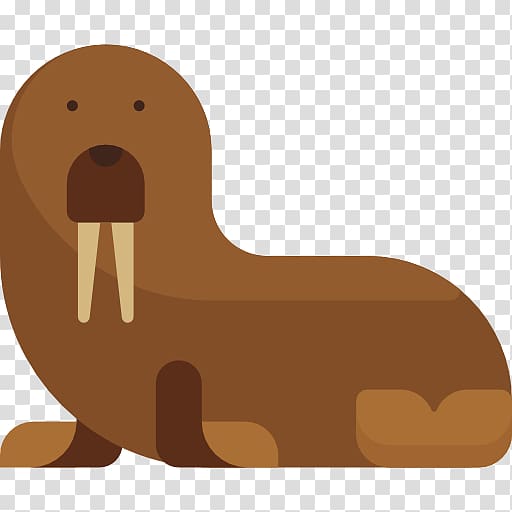 Puppy Sea lion Walrus Computer Icons, puppy transparent background PNG clipart