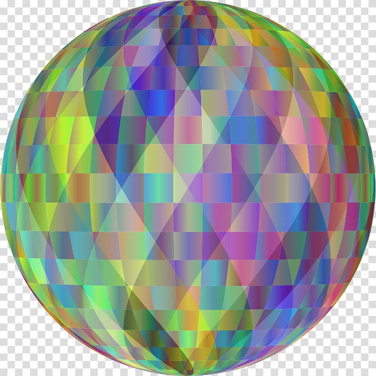 Sphere Spherical geometry Desktop , Abstract geometric transparent background PNG clipart