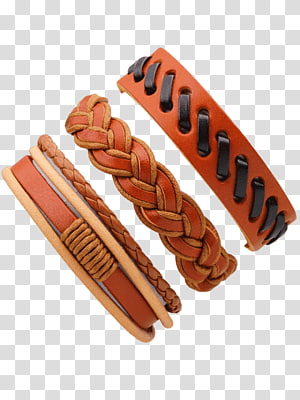 Leather Bracelet png images | PNGWing