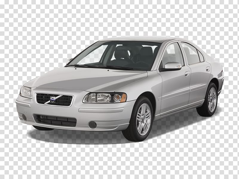 2009 Volvo S60 2001 Volvo S60 2008 Volvo S60 2005 Volvo S60 Car, volvo transparent background PNG clipart