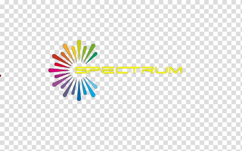 Light-emitting diode Electromagnetic spectrum Logo, light transparent background PNG clipart