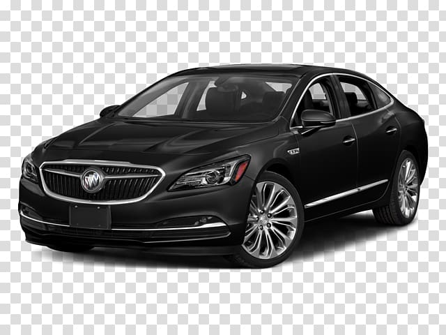 2018 Buick LaCrosse Essence General Motors Car GMC, car transparent background PNG clipart