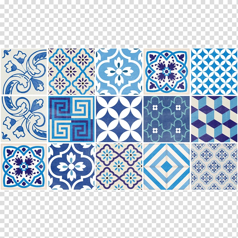 Carrelage Sticker Cement tile Azulejo, kitchen transparent background PNG clipart