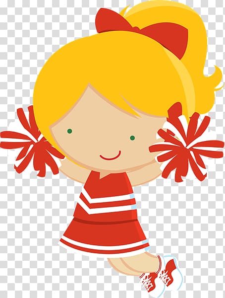 Cheerleading Pom-pom Free content, stationery poster transparent background PNG clipart