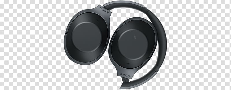 Noise-cancelling headphones Active noise control Audio, bluetooth transparent background PNG clipart
