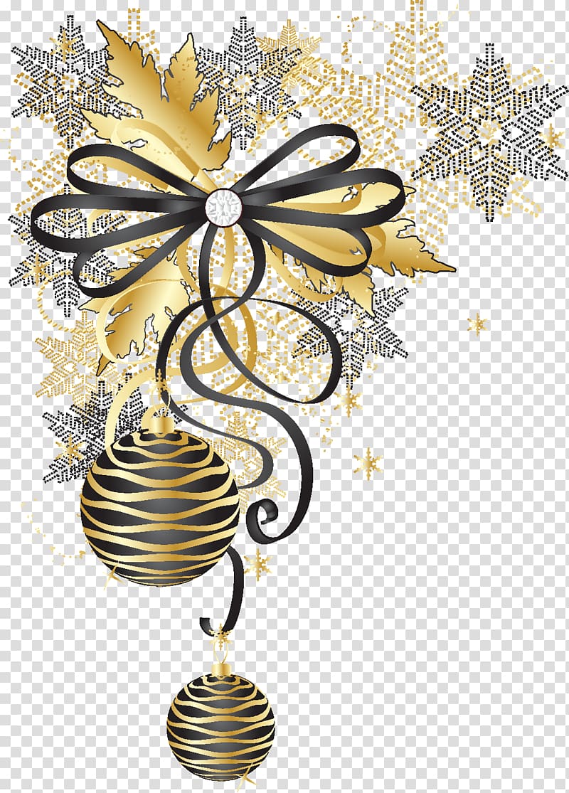 Christmas Blog TinyPic Gift, graceful transparent background PNG clipart