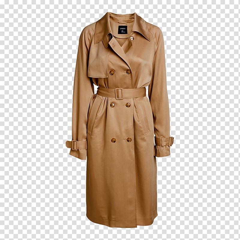 Trench coat Lindex Burberry Fashion, burberry transparent background PNG clipart