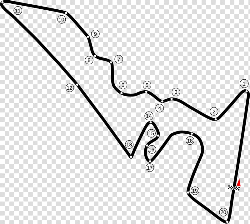 Circuit of the Americas Formula One 2017 United States Grand Prix 2015 United States Grand Prix Mercedes AMG Petronas F1 Team, circuit transparent background PNG clipart