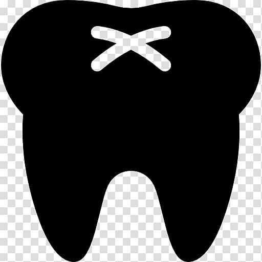 Computer Icons Dentistry Tooth , body parts transparent background PNG clipart