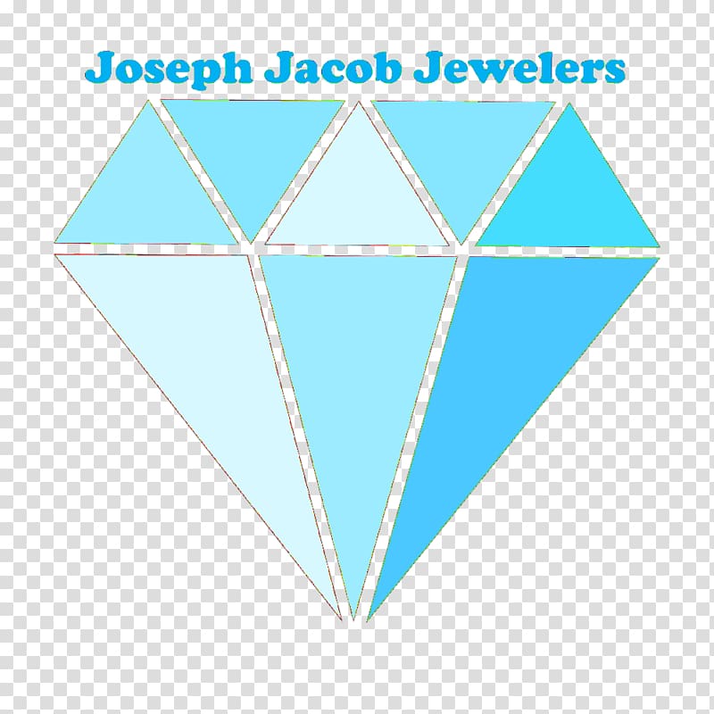Diamond color Diamond clarity Blue diamond Carat, diamond transparent background PNG clipart