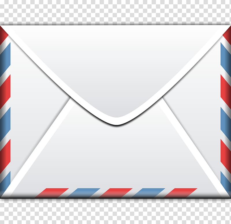 Paper Envelope Mail , Envelope transparent background PNG clipart