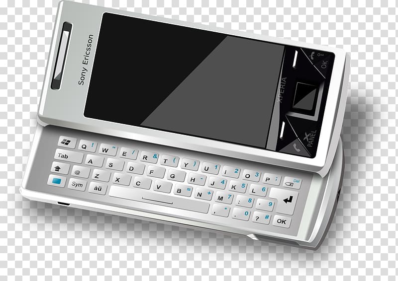 Smartphone Telephone Pixabay Illustration, Sliding phone transparent background PNG clipart