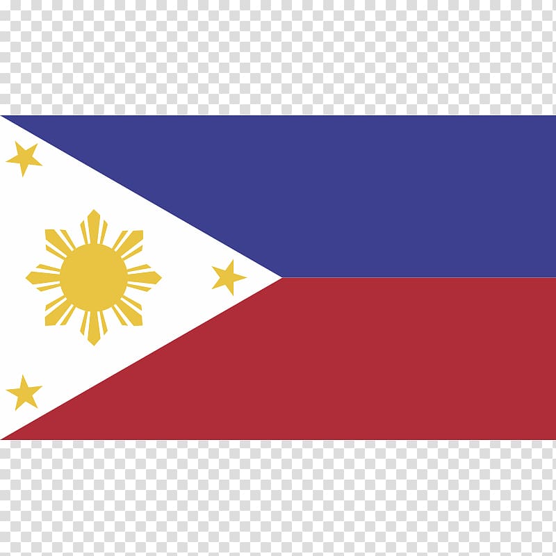 Flag of the Philippines National flag, Flag transparent background PNG clipart