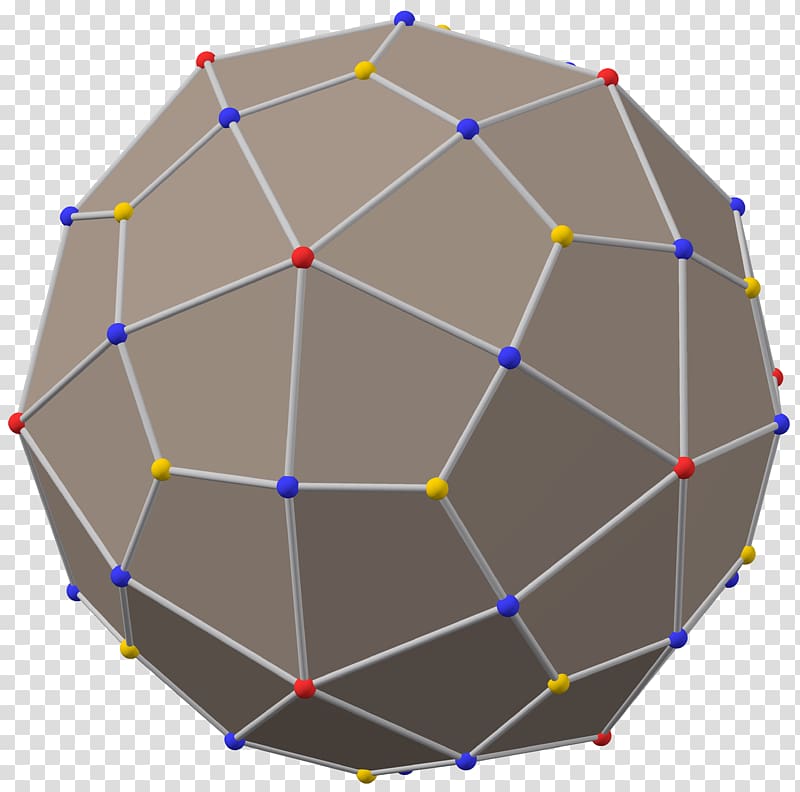 Algebraic geometry Dodecahedron Polyhedron Stellation, circle transparent background PNG clipart