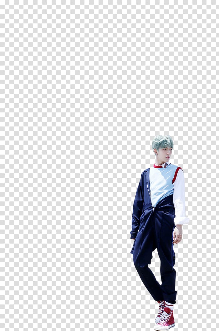 Monsta X Beautiful K-pop Outerwear Pop music, others transparent background PNG clipart