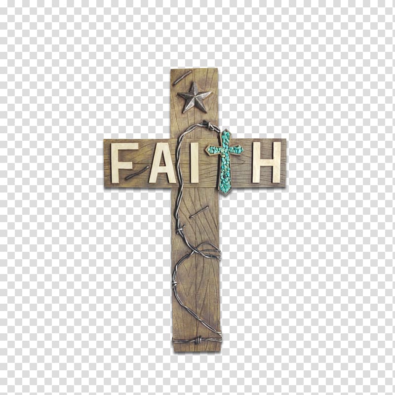 Crucifix Christian cross Calvary Wood, christian cross transparent background PNG clipart