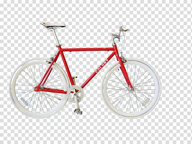 Fixed-gear bicycle Electric bicycle Single-speed bicycle Mountain bike, bicycle transparent background PNG clipart