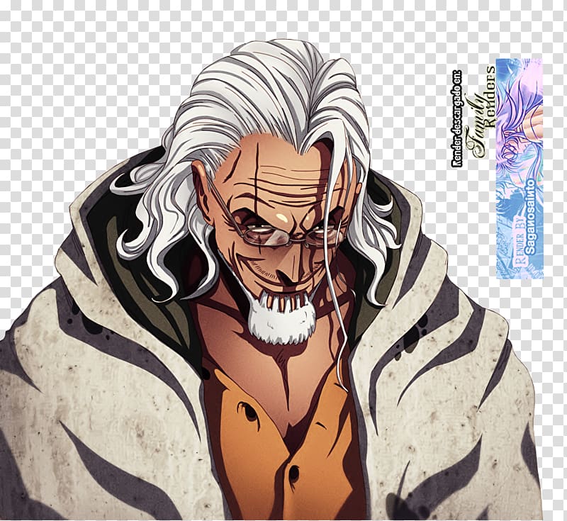 Roronoa Zoro Monkey D. Luffy Silvers Rayleigh Shanks Monkey D. Garp, one piece transparent background PNG clipart