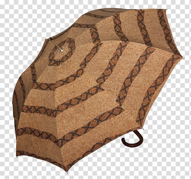 Umbrella Handle Waterproofing Wood Rain, snake sticking material transparent background PNG clipart