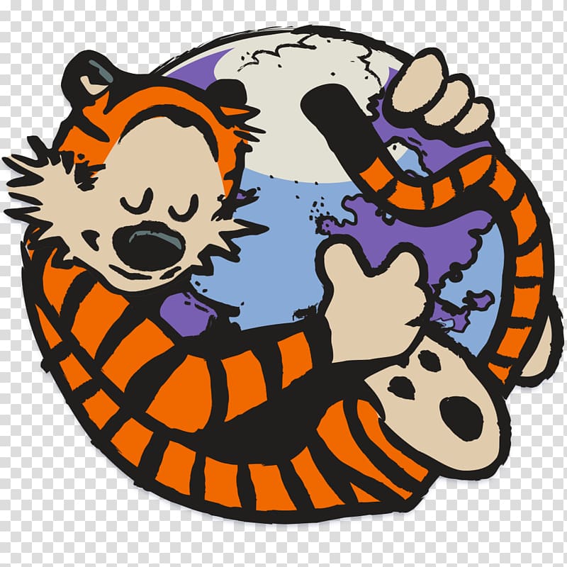 Firefox Calvin and Hobbes Computer Icons Mozilla, calvin and hobbes transparent background PNG clipart