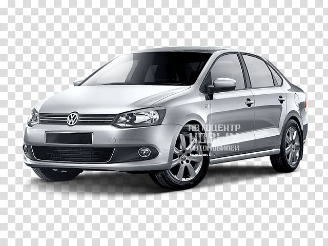 Volkswagen Polo Car Renault Dacia Duster, car transparent background PNG clipart