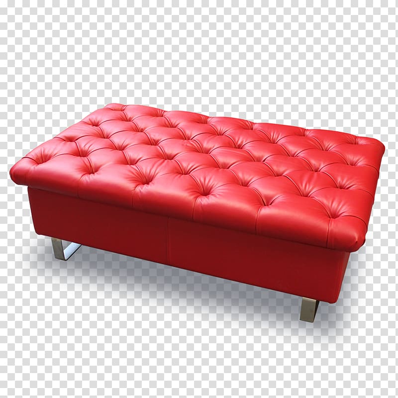 Couch Foot Rests Bench Cafe Retail, genuine leather stools transparent background PNG clipart