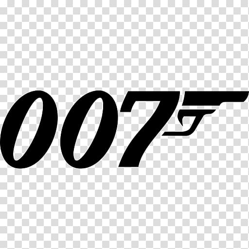 James Bond Film Series Gun barrel sequence Bond girl Logo, james bond transparent background PNG clipart